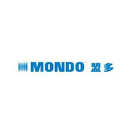 MONDO盟多品牌宣传标语：盟多，值得信赖的橡胶地板 
