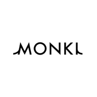 MONKI品牌宣传标语：北欧街头风，更年轻更花哨 