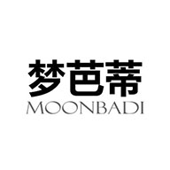 MOONBADI梦芭蒂品牌宣传标语：完美无痕 