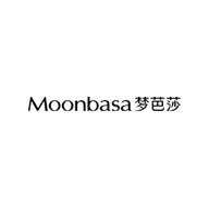 moonbasa梦芭莎品牌宣传标语：原创 时尚 潮流 