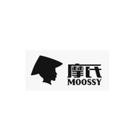 moossy摩氏品牌宣传标语：丝滑伴侣 