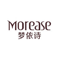 MorEase梦依诗品牌宣传标语：健康女人 
