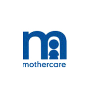 Mothercare好妈妈品牌宣传标语：被众多妈妈喜爱，让更多宝贝可爱 