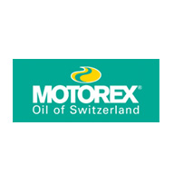 MOTOREX摩托瑞士品牌宣传标语：为您的爱车提供适合的润滑油解决方案 