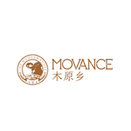 MOVANCE木原乡品牌宣传标语：意式轻奢 