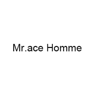 Mr.ace homme品牌宣传标语：玩美印花 