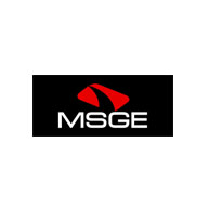 MSGE麦斯格品牌宣传标语：精工细作 