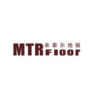 MTR米泰尔品牌宣传标语：走进精致生活 