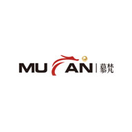 MUFAN慕梵品牌宣传标语：优雅 简约 
