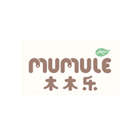 MUMULE木木乐品牌宣传标语：自然的拥抱，妈妈的爱 
