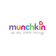 munchkin满趣健品牌宣传标语：高品质 更安全 