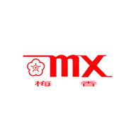 MX梅香品牌宣传标语：信誉至上 质量至上 