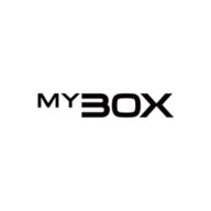 Mybox品牌宣传标语：精致女人 