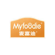 Myfoodie麦富迪品牌宣传标语：让宠爱更专业 