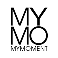 MYMO品牌宣传标语：简约优雅 时尚不张扬 