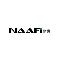 NAAFI耐惠品牌宣传标语：时尚 简约 品味 
