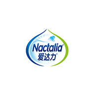 Nactalia爱达力品牌宣传标语：天然哺育生命 