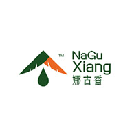 NaGuXiang娜古香品牌宣传标语：营养 安全 