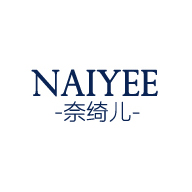 Naiyee奈绮儿品牌宣传标语：来自浪漫国度的女鞋 