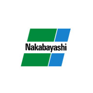 NAKABAYASHI仲林品牌宣传标语：简约格调 