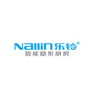 Nallin乐铃品牌宣传标语：速度 服务 质量 价值 