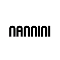 NANNINI纳尼尼品牌宣传标语：时尚 炫彩 