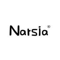 narsia娜日舒品牌宣传标语：给女孩舒适体验 