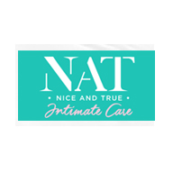 Nat那天品牌宣传标语：天然有机棉 