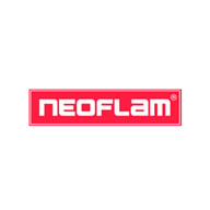 NEOFLAM品牌宣传标语：安全 无毒 