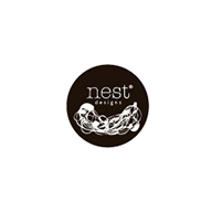 NestDesigns品牌宣传标语：妈妈心仪之选 