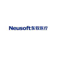 Neusoft东软医疗品牌宣传标语：新视野 