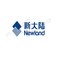 Newland新大陆品牌宣传标语：中国创造 