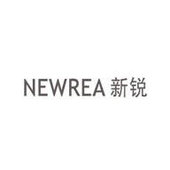NEWREA新锐品牌宣传标语：尊享你的筷意人生 