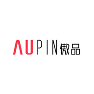 AUPIN傲品品牌宣传标语：至上健康 