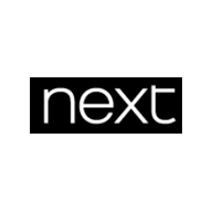 Next耐斯特品牌宣传标语：女士、男士及儿童服饰的高端零售 