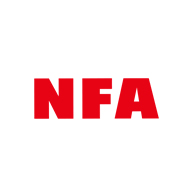 NFA纽福克斯品牌宣传标语：专业电子车载用品 