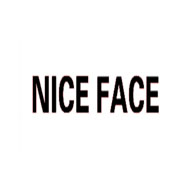 NICEFACE品牌宣传标语：自由，随心，感性，让你拥有无限魅力 