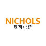 NICHOLS尼可尔斯品牌宣传标语：只为精致生活 