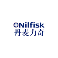 Nilfisk力奇品牌宣传标语：乐享品质生活 