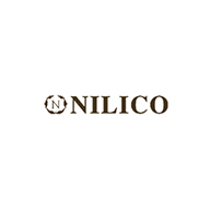 NILICO品牌宣传标语：时尚与气质兼备 