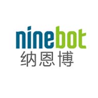 ninebot纳恩博品牌宣传标语：释放双手 迷你飞行 