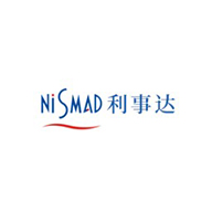 NISMAD利事达品牌宣传标语：致力营造浴室生活文化 