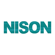 NISON尼森品牌宣传标语：创造美好的生活环境 