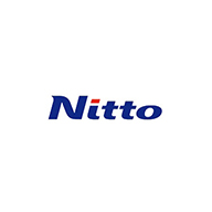 NITTO品牌宣传标语：双面胶带，粘合生活 