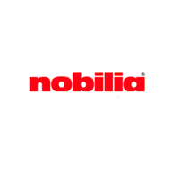 nobilia柏丽品牌宣传标语：畅想现代厨房生活 