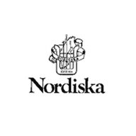 Nordiska诺蒂斯卡品牌宣传标语：因出色的音质和优良的品质享誉欧洲 