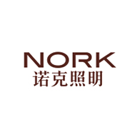 NORK诺克品牌宣传标语：时尚尊贵体验 