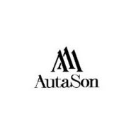 AutaSon奥德臣品牌宣传标语：前卫 优雅 