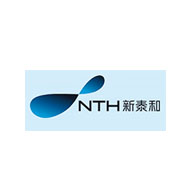 NTH新泰和品牌宣传标语：健康生活 