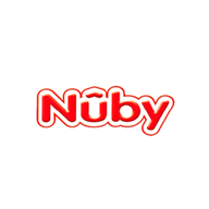 NUBY努比品牌宣传标语：孩子是我们一辈子的事业 